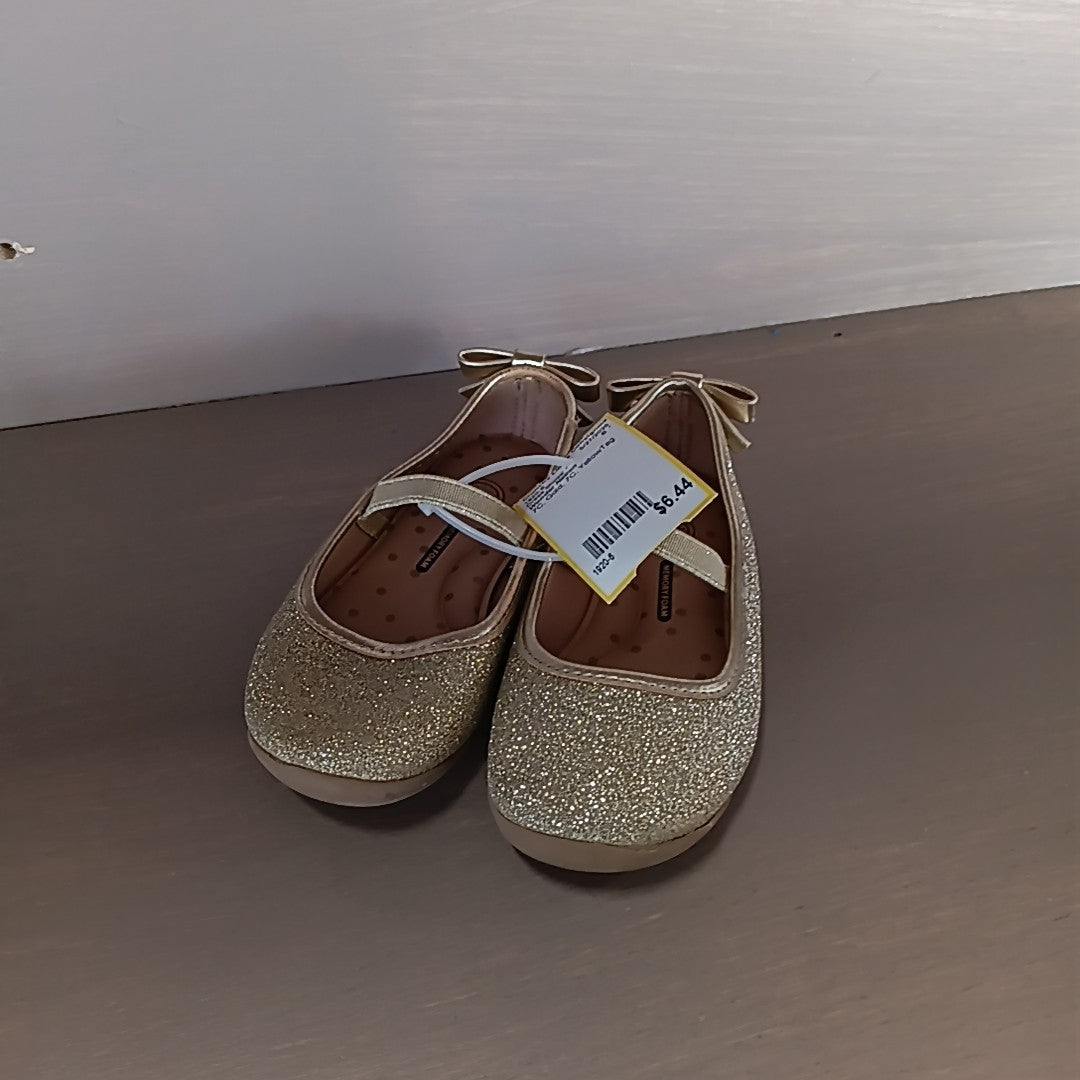 Wonder Nation 7C Dress Shoes