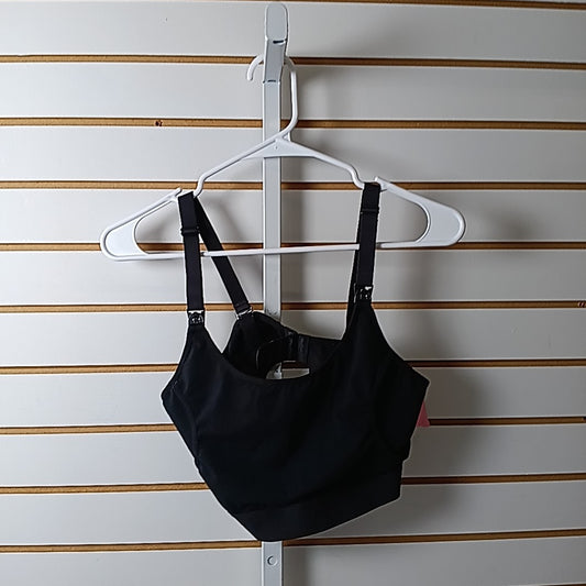 MomCozy Size L MAT Nursing Bra - No Wire