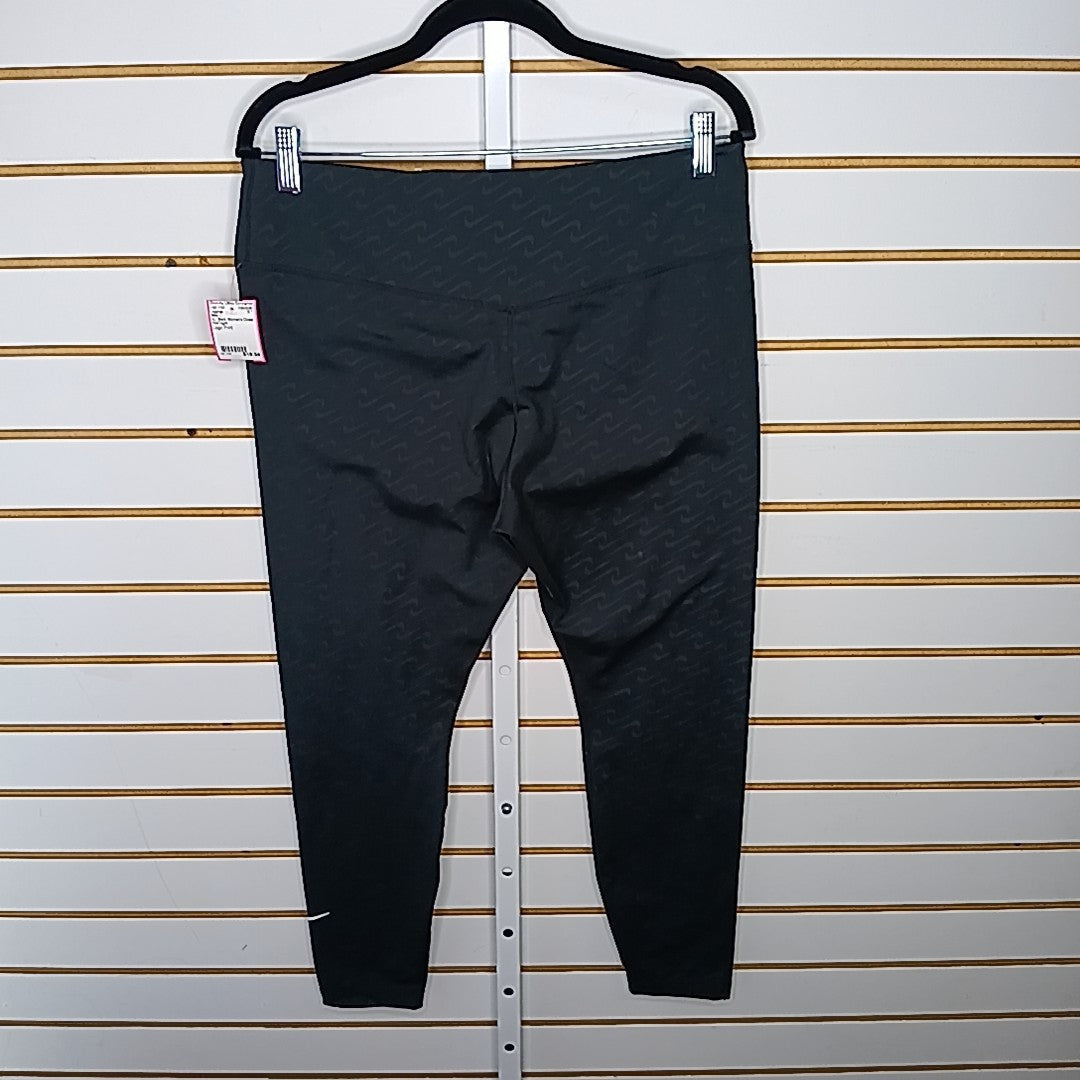 Nike XL Leggings