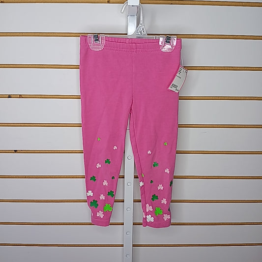 Celebrate 3T Leggings
