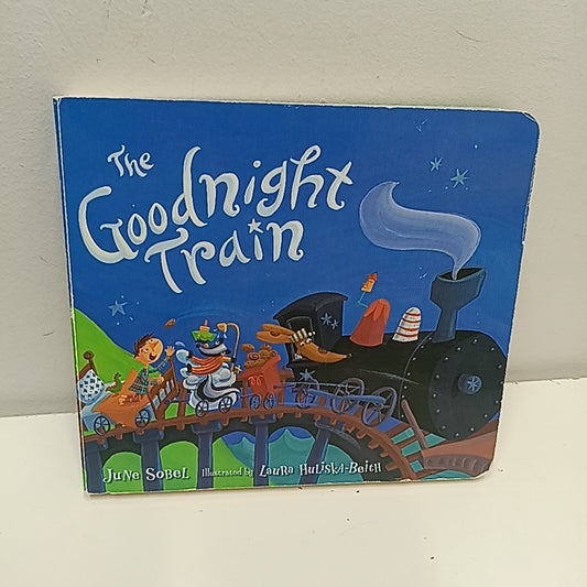 Board Book Books