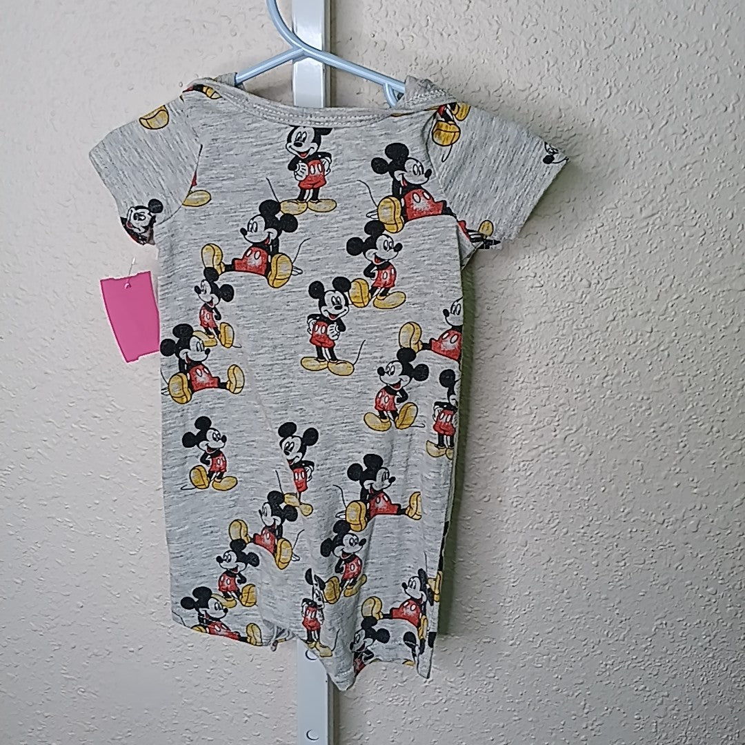 Disney Baby by Disney Store 12 Months Romper