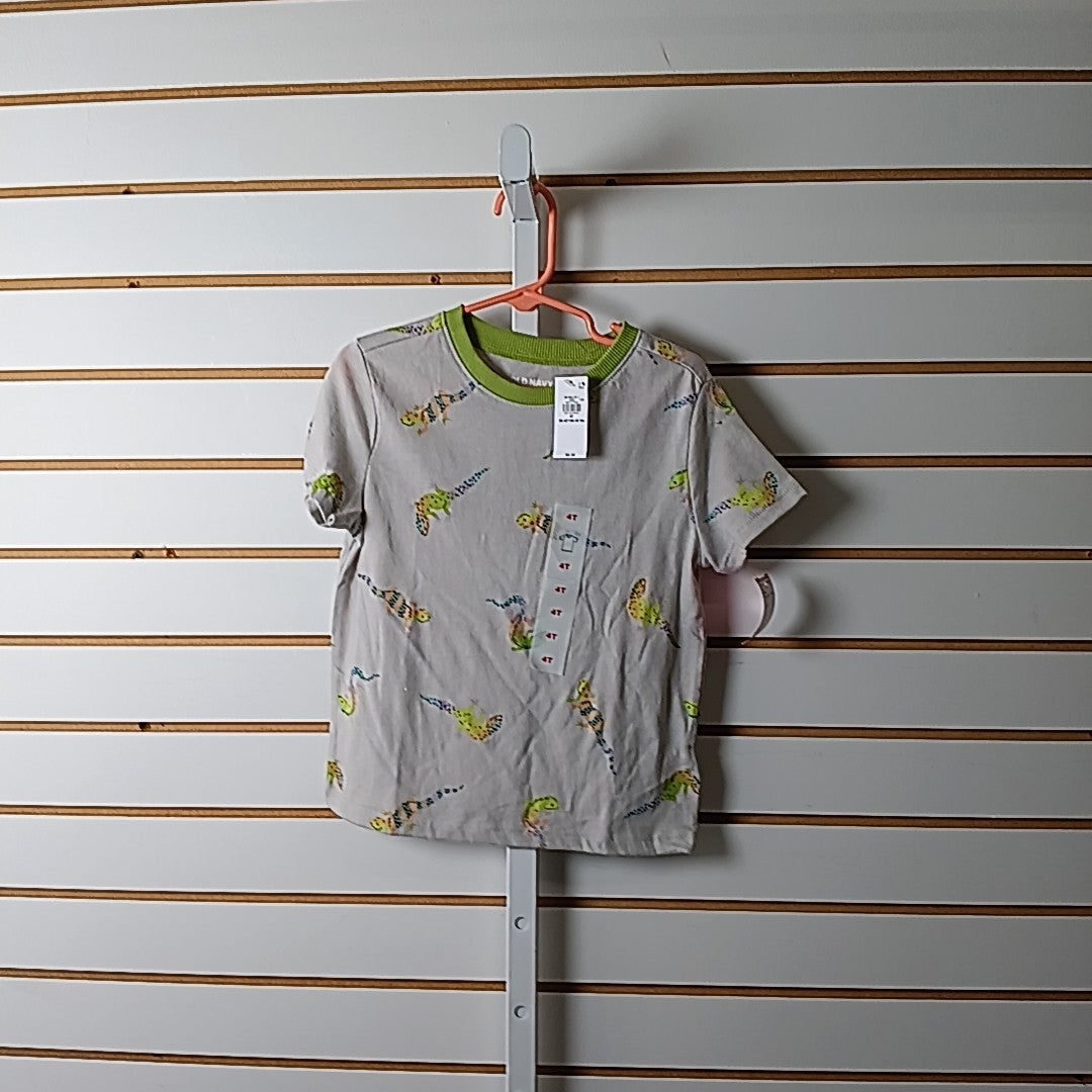 Old Navy 4T Shirt