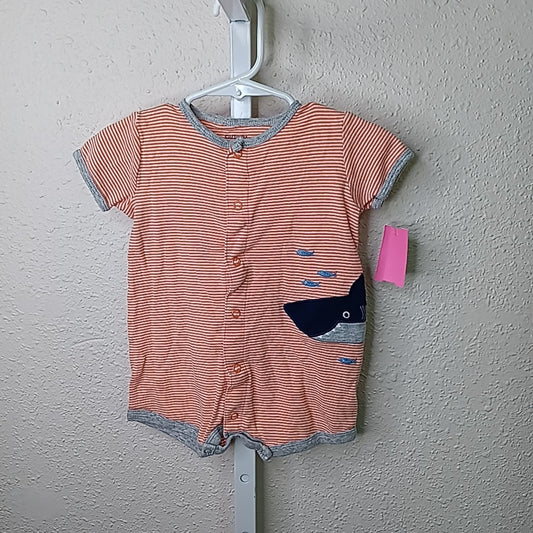 Carter's 6 Months Romper