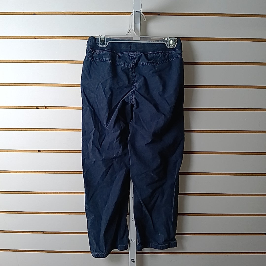 Lands End 7 Pants