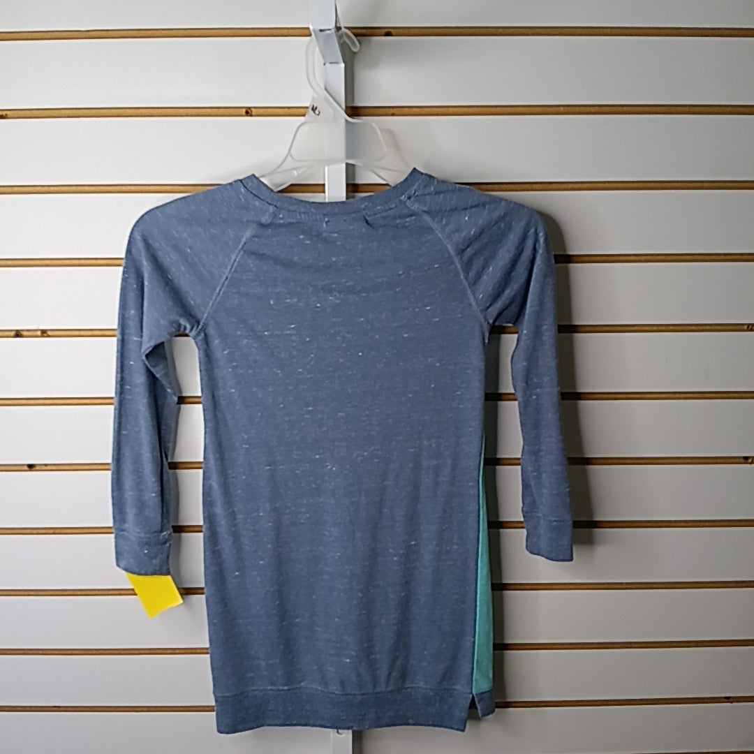 Nike 6 Dress