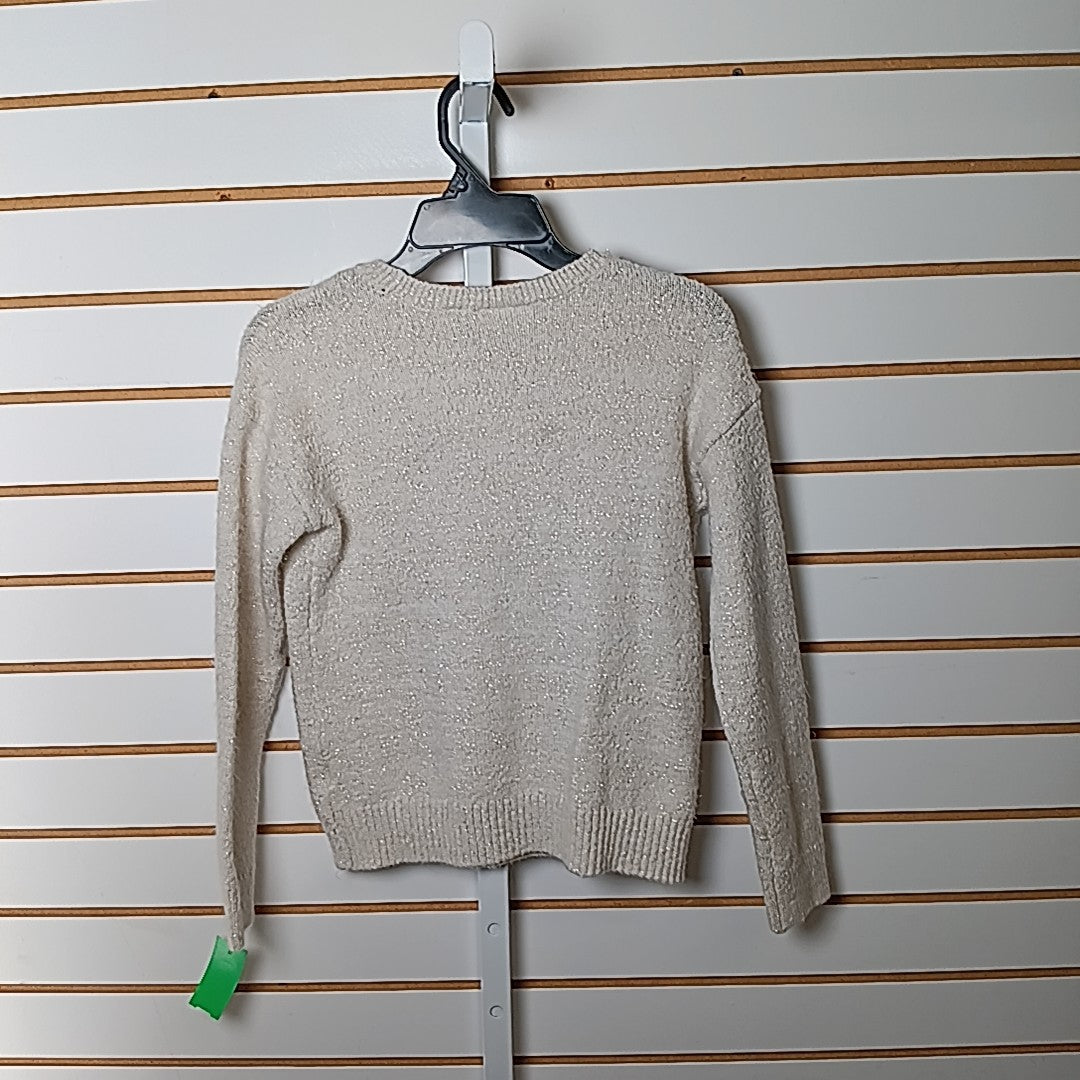 Children's Place 7/8 Sweater/Sweatshirt