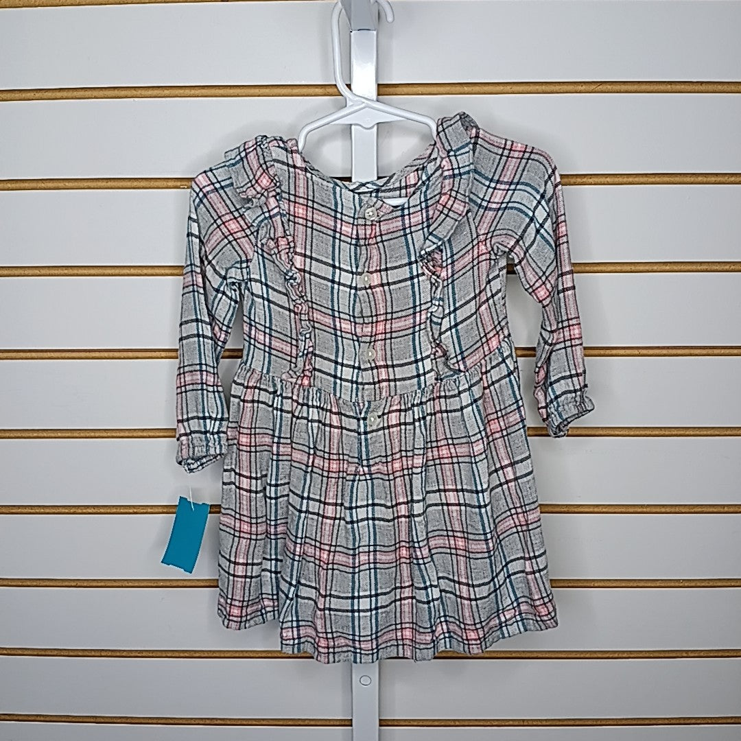 Carter's 18 Months Dress