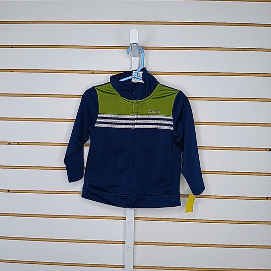 Adidas 18 Months Jacket