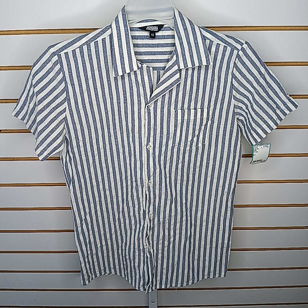Jogal 12 Dress Shirt