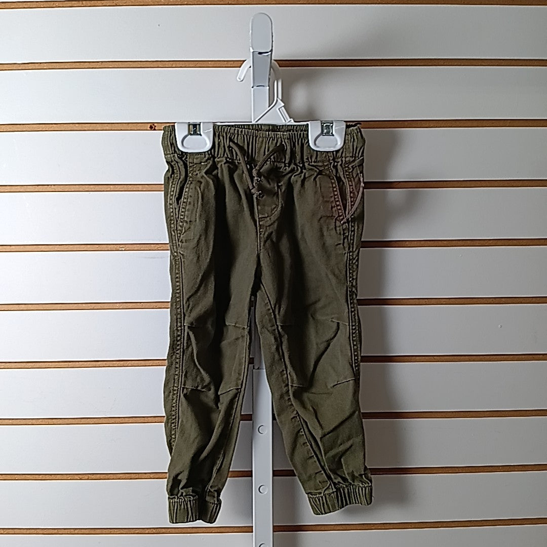 H&M 2T Pants
