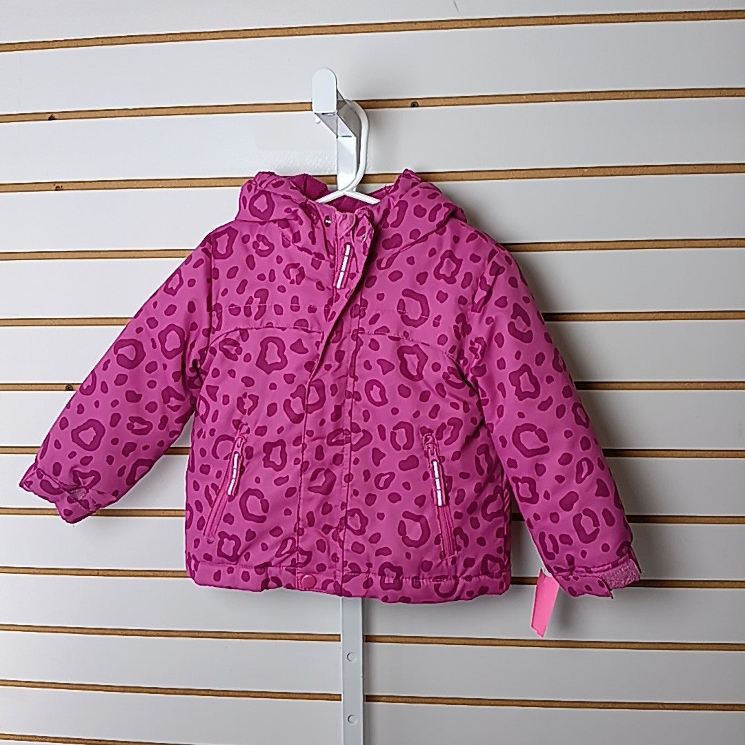 Cat & Jack 2T Jacket