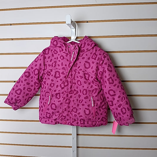 Cat & Jack 2T Jacket