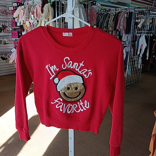 Eyeshadow Kids 14 Sweater/Sweatshirt