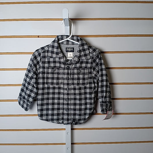 OshKosh 2T Shirt