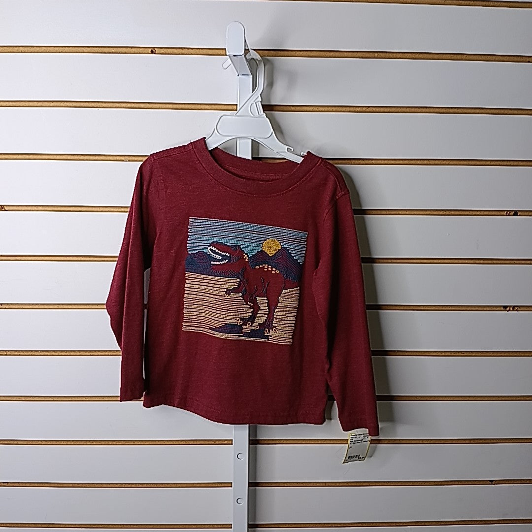 Kids Headquarters 4T Shirt