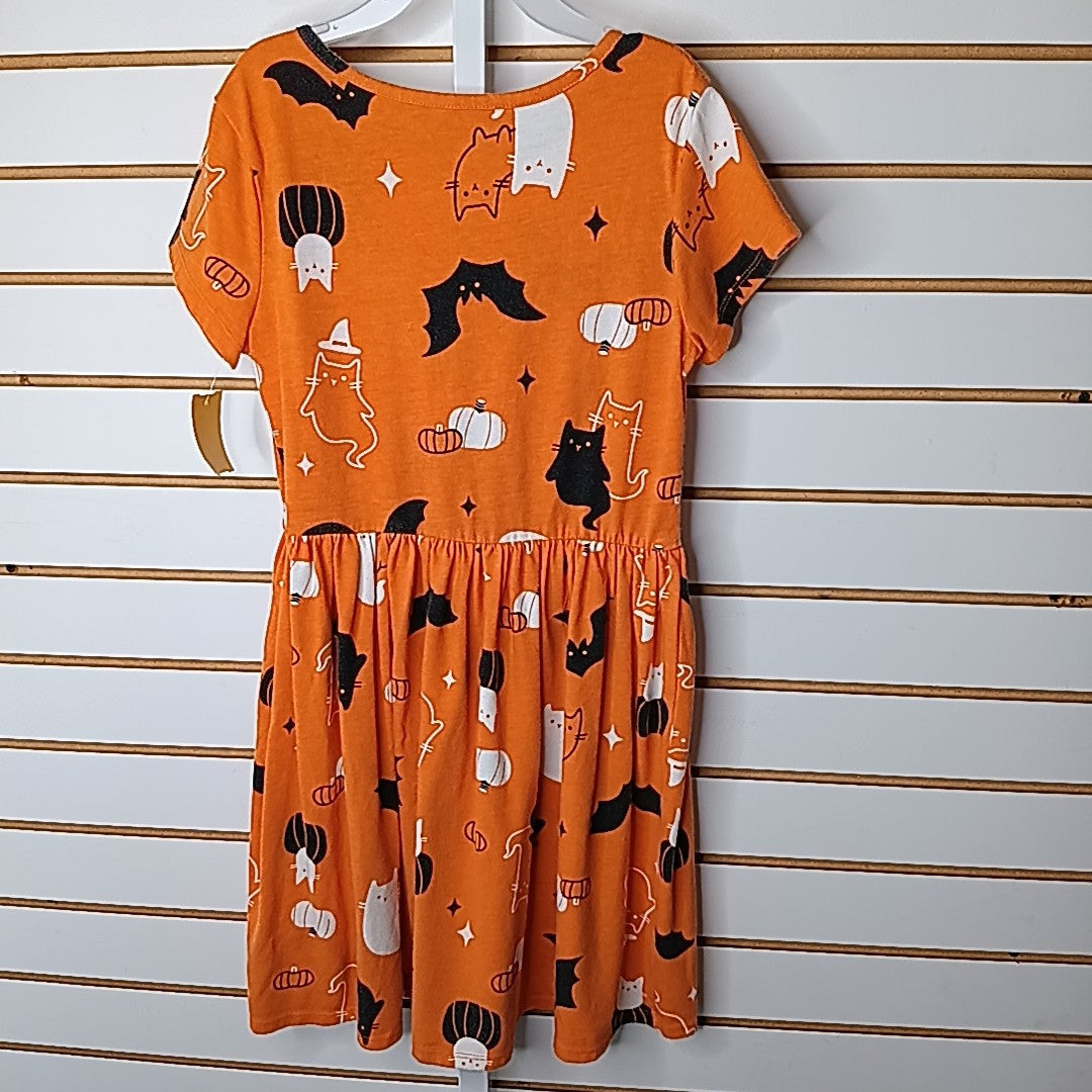 Cat & Jack 10/12 Dress