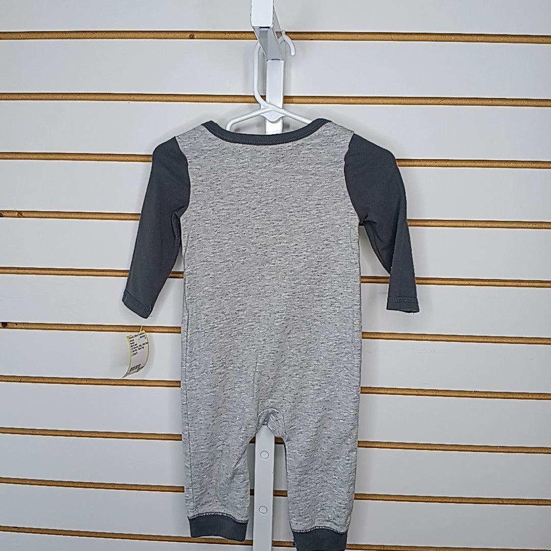 Cat & Jack 3-6 Months Romper