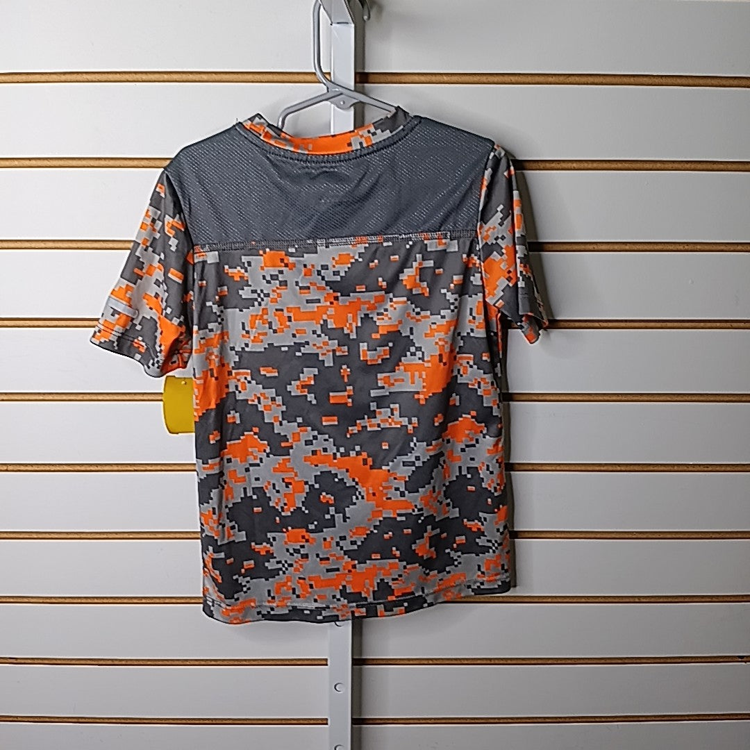 Atheletic Works 6/7 Shirt