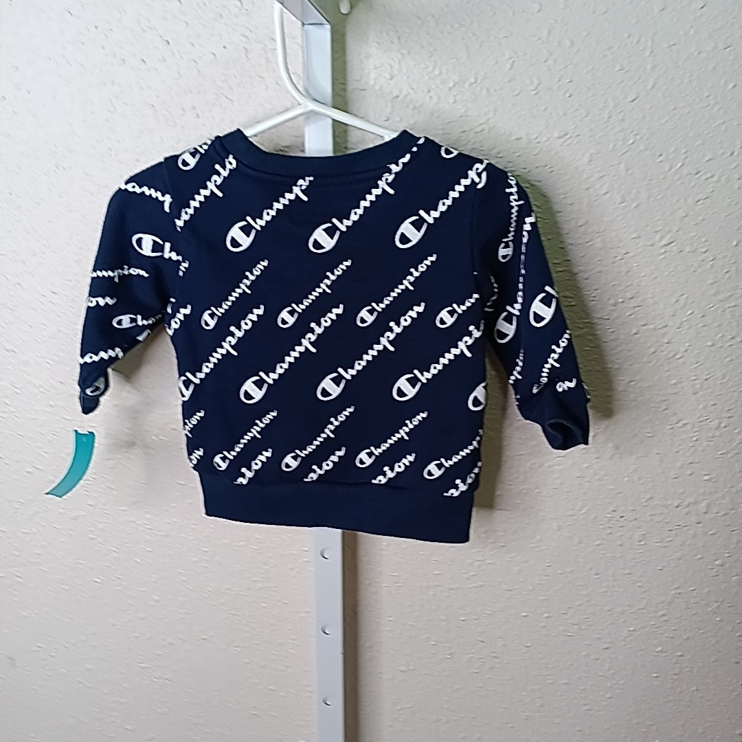 Champion 6-9 Months Sweater/Sweatshirt