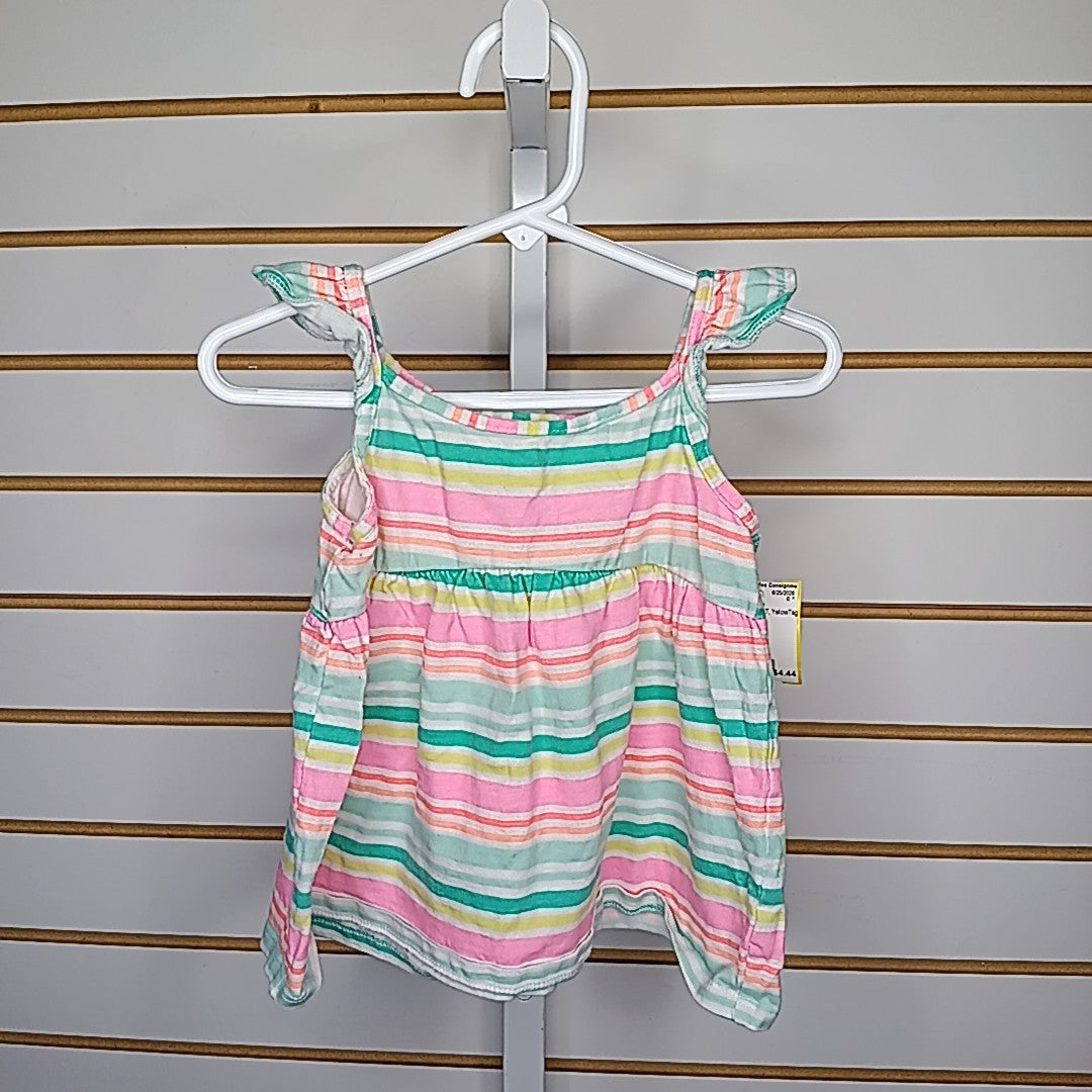Jumping Beans 4T Shirt