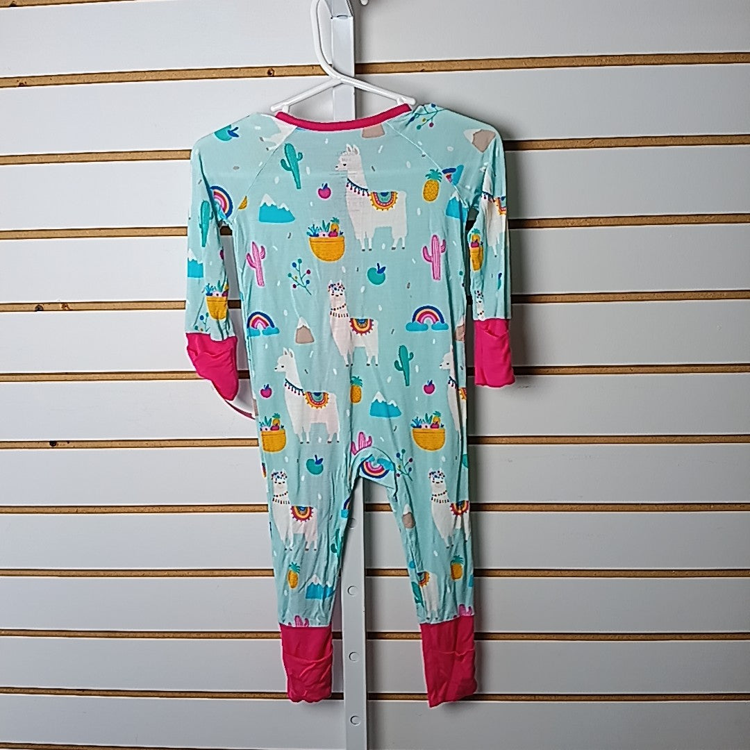 Angel Dear 0-3 Months Sleeper/Footies
