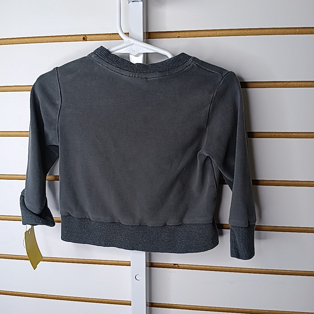 Little Bipsy 12-18 Months Sweater/Sweatshirt