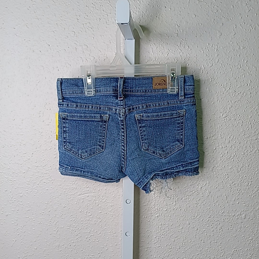 Jordache 6 Shorts