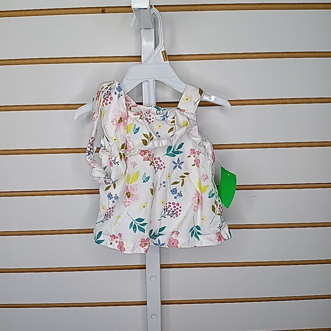 Starting Out 3 Months Outfit 3pc