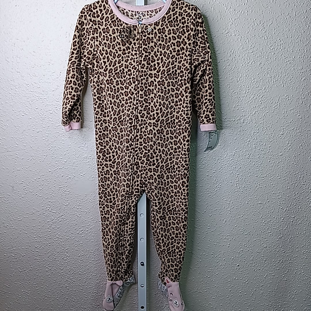 Carter's 3T Sleeper/Footies