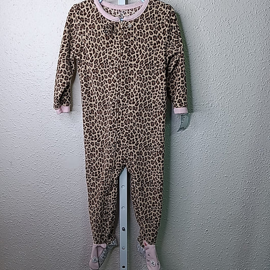 Carter's 3T Sleeper/Footies