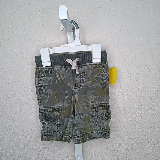 Cat & Jack 18 Months Shorts