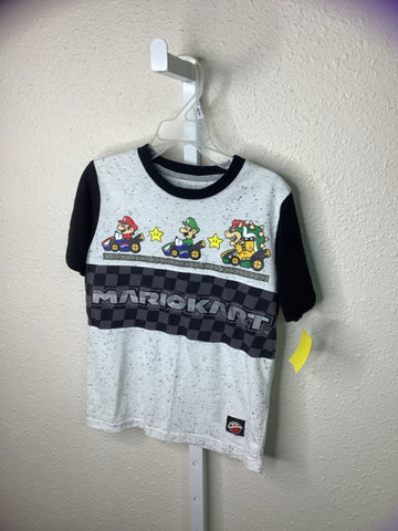 Mario Kart 8 Shirt