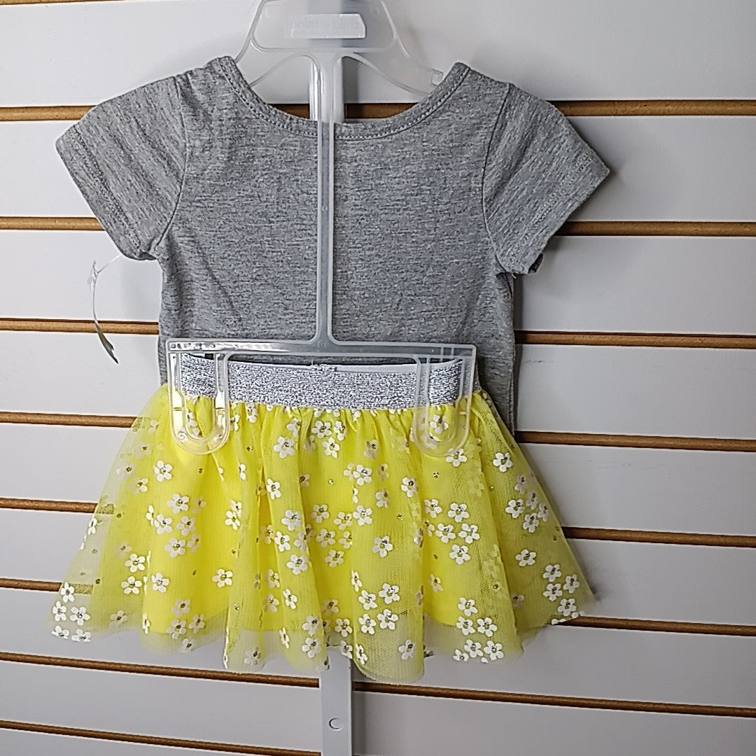 Peppa Pig 18 Months Outfit 2pc