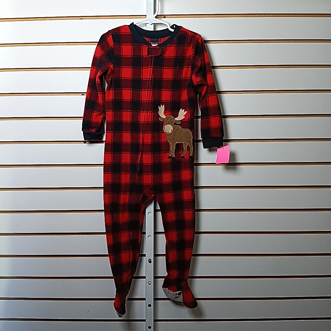 Just One You 3T Sleeper/Footies
