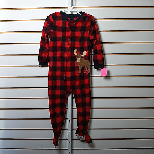 Just One You 3T Sleeper/Footies