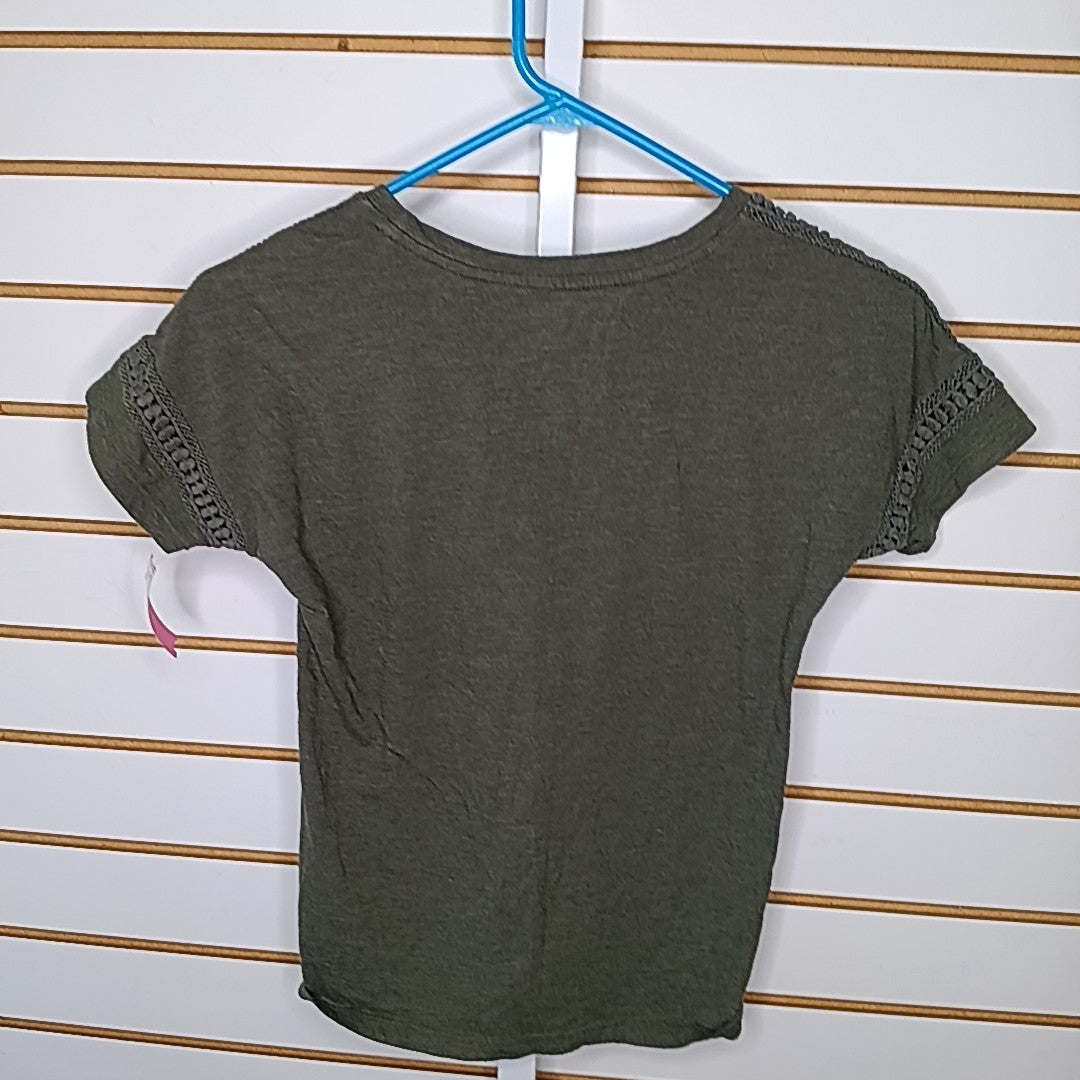 Old Navy 10/12 Shirt