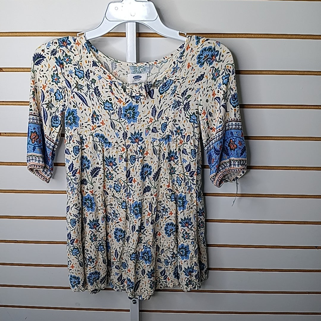 Old Navy 6/7 Dress
