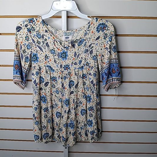 Old Navy 6/7 Dress