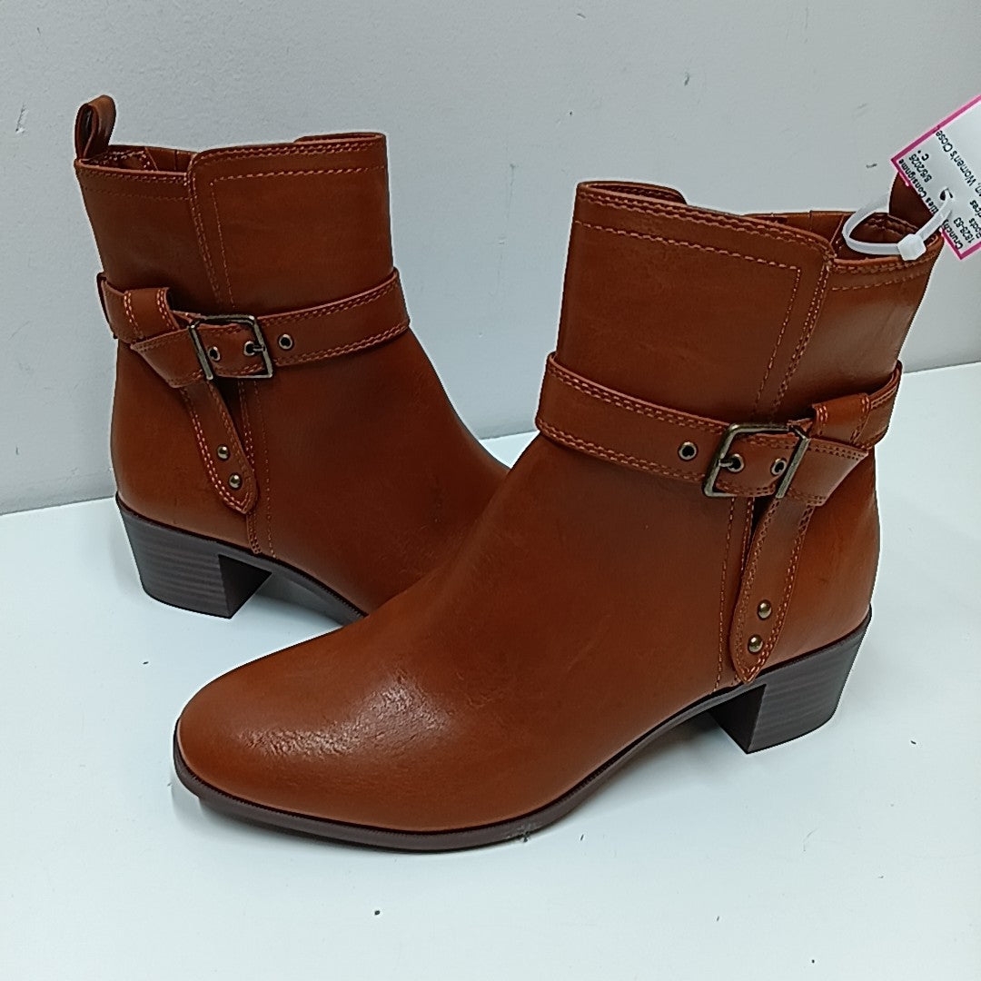 Maurices 8.5 Boots