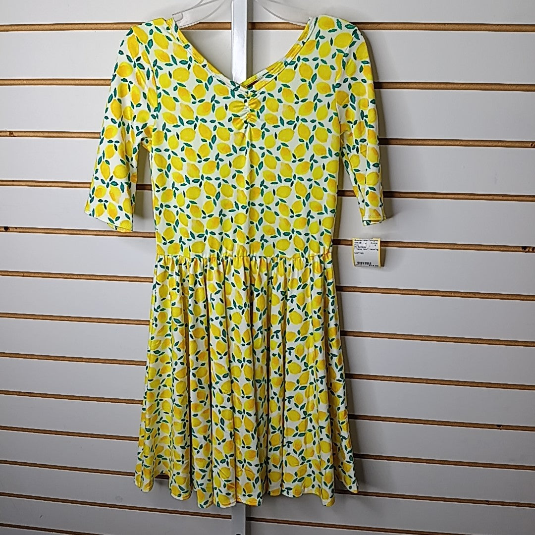 Dot Dot Smile 7 Dress