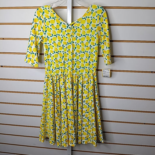 Dot Dot Smile 7 Dress