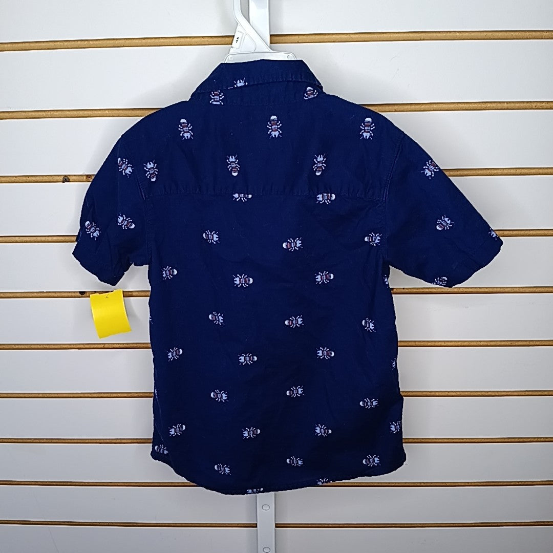 Carter's 6 Shirt