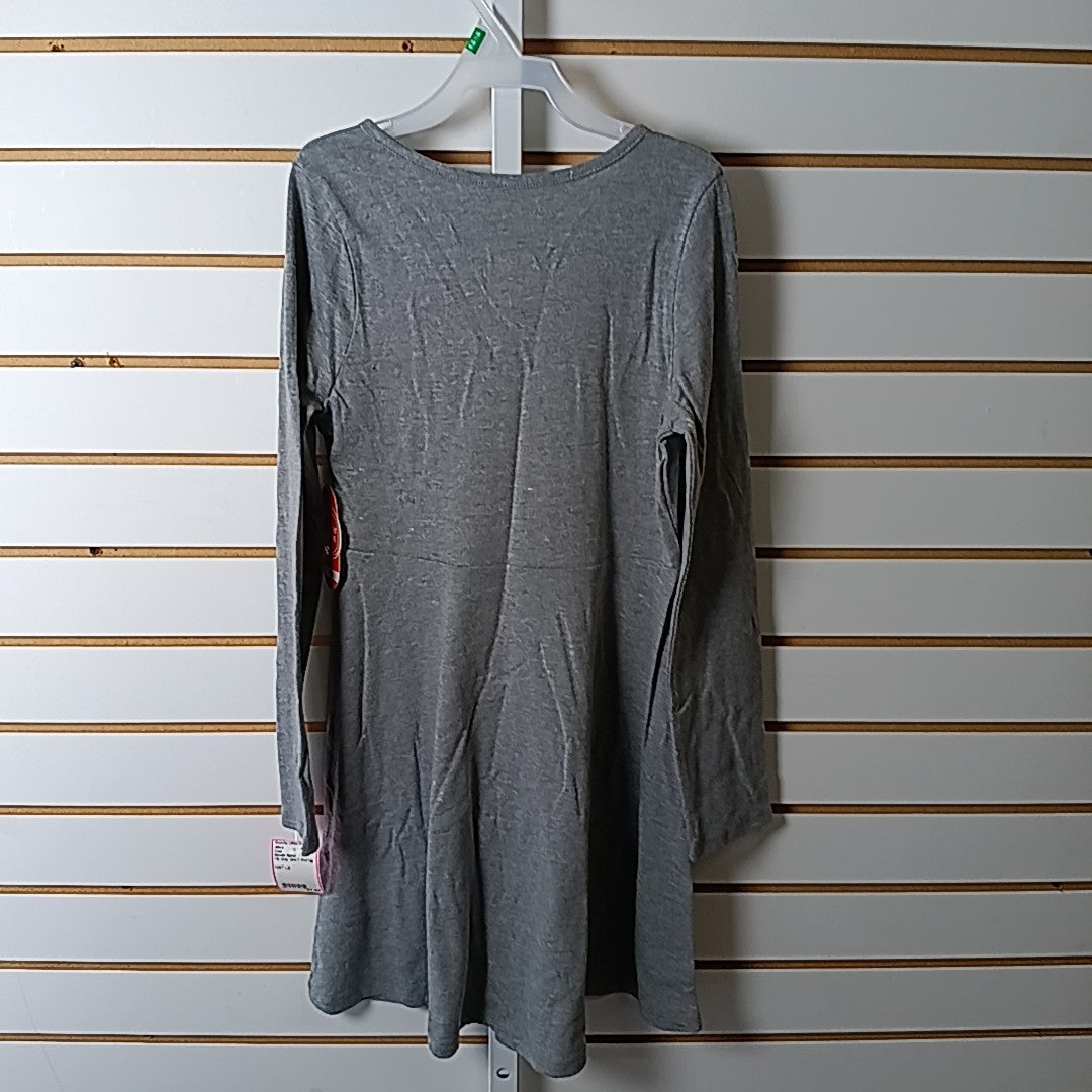 Wonder Nation 7/8 Dress