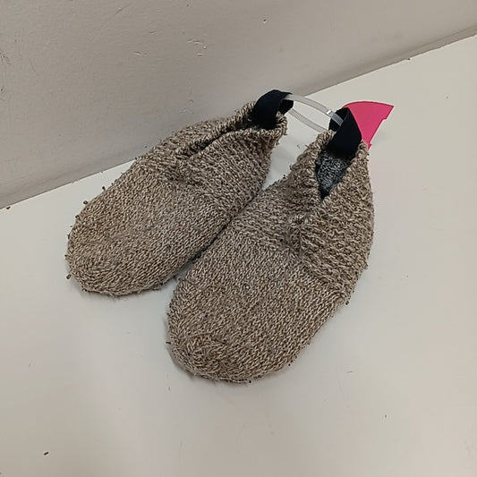 Bombas 5-7 Slippers