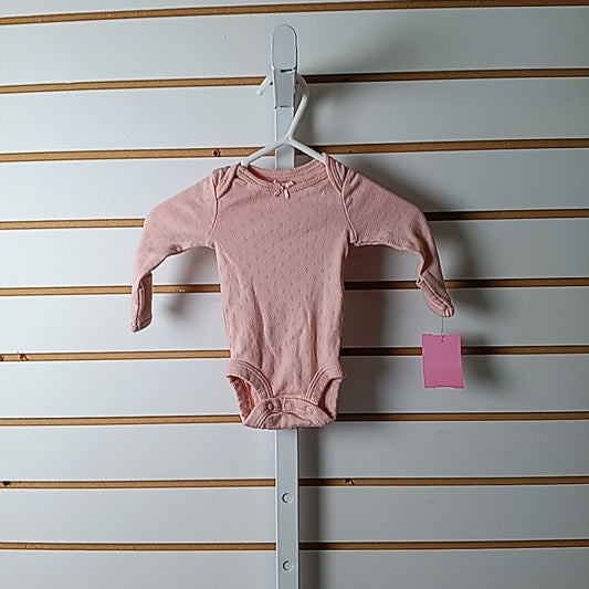 Child of Mine Premie Onesie