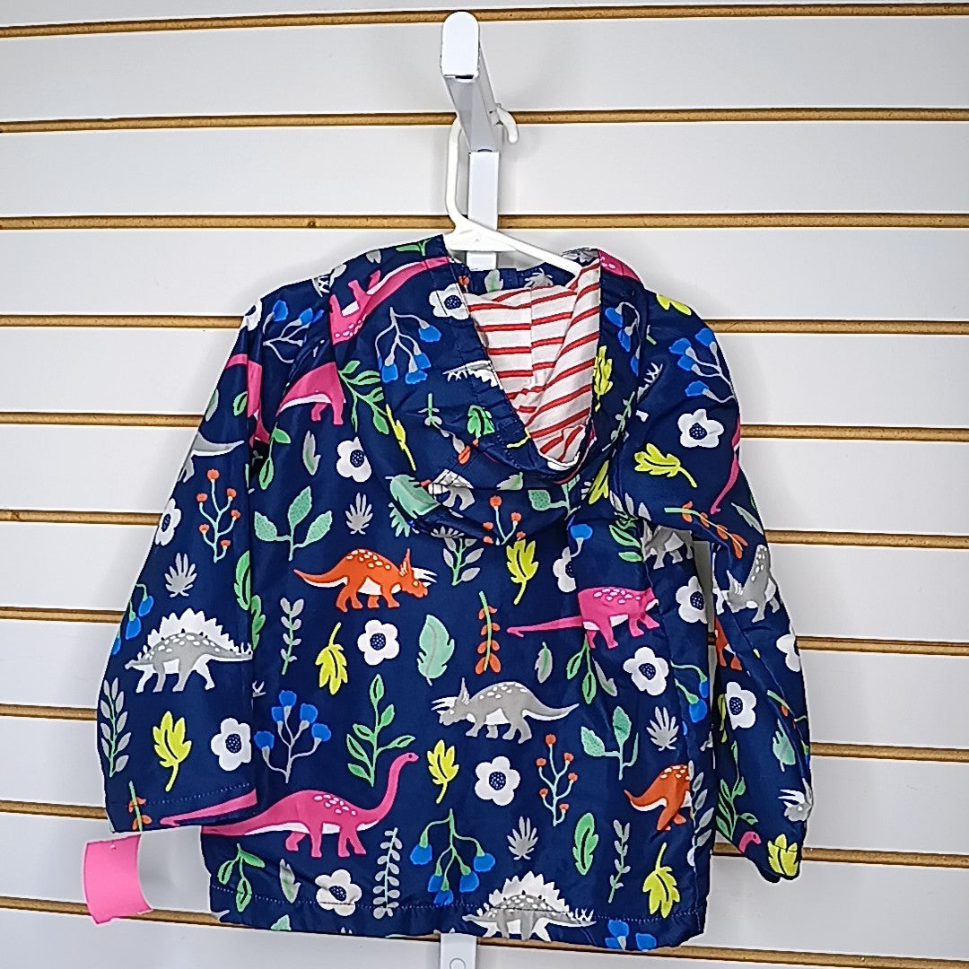 3/4 Jacket