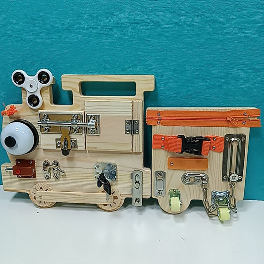 Wooden Toy