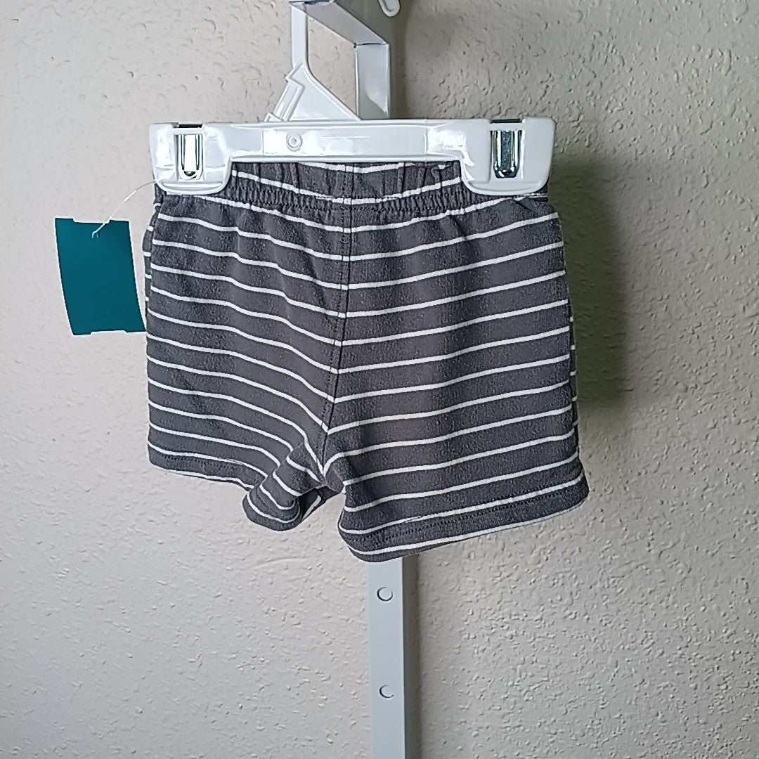 Child of Mine 6-9 Months Shorts