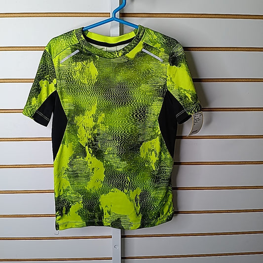 Atheletic Works 6/7 Shirt